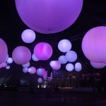 Event Sphere - Event Decoration - 7theaven