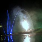 Fountain - Special Effects - 7theaven