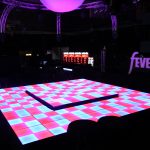 Classic LED Floor - Event Decoration - 7theaven