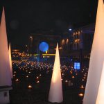 Lighting Cones - Event Decoration - 7theaven