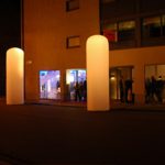 Lighting Pillar - Event Decoration - 7theaven
