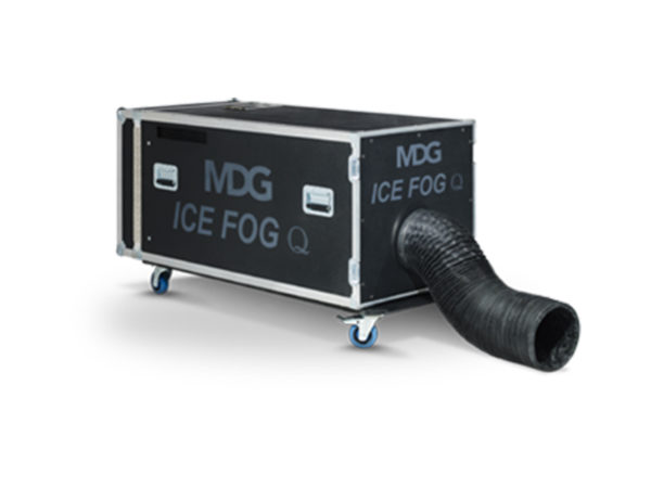 MDG Ice Fog - Special Effects - 7theaven